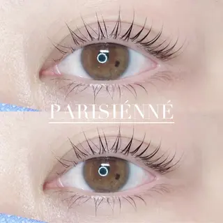 マツエク・マツパ Eyelist Yukiのマツエク・マツパデザイン