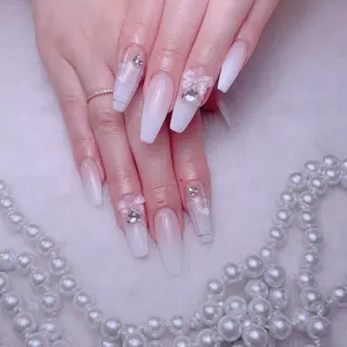 ネイル ネイルサロン lotusのネイルデザイン