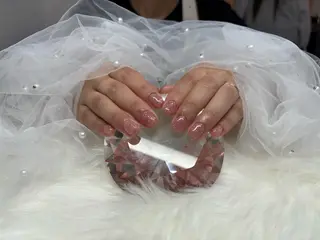 ネイル ANELA ANNAのネイルデザイン