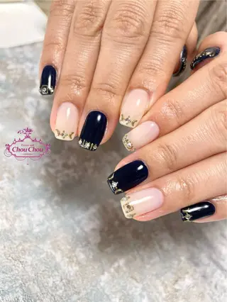 ネイル 松下 史佳のネイルデザイン