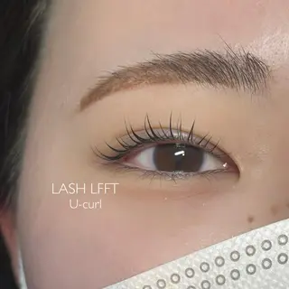 マツエク・マツパ shizuka |BL|パリジェンヌのマツエク・マツパデザイン