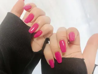 ネイル kiki nail 二子玉川のネイルデザイン