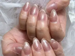 ネイル DIAMOND Nail🥇のネイルデザイン