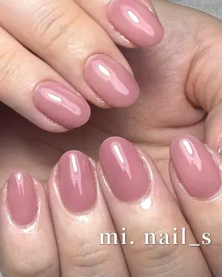 ネイル Cocorium_ sasakiのネイルデザイン