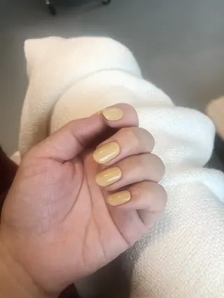 ネイル u. uのネイルデザイン