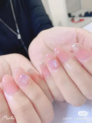 ネイル 菲菲ネイルサロン所属・FF フィフィネイルサロンのネイルデザイン