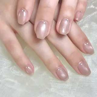 ネイル WHITE NAIL 佐賀店所属・WHITE NAIL 佐賀店のネイルデザイン