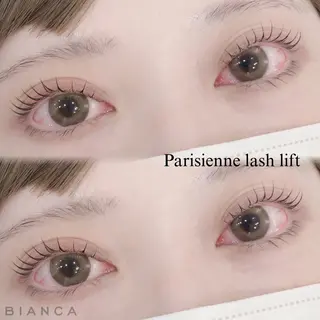 マツエク・マツパ 洸々音🌼 韓国風/束感/恵比寿のマツエク・マツパデザイン