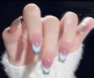 ネイル H1 Nail Salon ケンのネイルデザイン