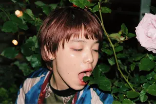 ショート rosso-sante’所属・小林 明彦のヘアスタイル