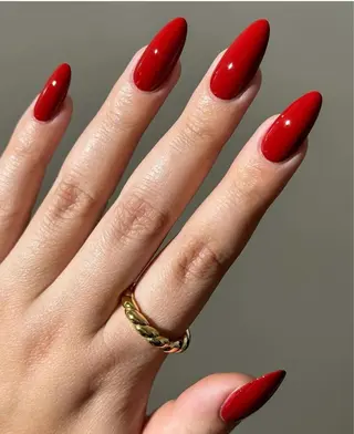 ネイル Odon Beauty  nail  salon所属・VIP TRENDYのネイルデザイン