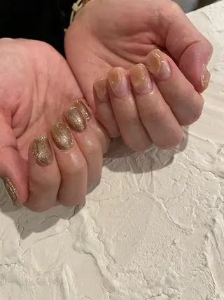 ネイル 🌕akuri🌖 nuance/専門のネイルデザイン