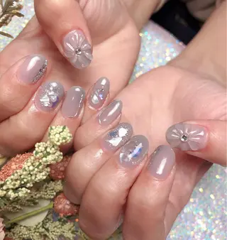 ネイル 🍭Kiara Nail🍭のネイルデザイン