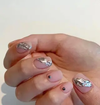 ネイル Nail&Eye lash Nanaのネイルデザイン