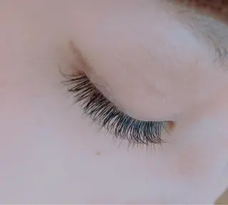 マツエク・マツパ ☾所属・眉waxモデル募集 🎀まつエク/パーマのマツエク・マツパデザイン