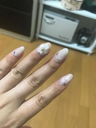 ネイル ♡ belleのネイルデザイン