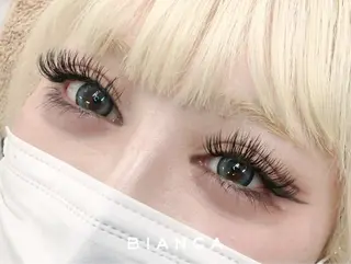 マツエク・マツパ eyelist ♡ Naruse ♡のマツエク・マツパデザイン