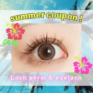 マツエク・マツパ 💜bora .のネイルデザイン