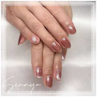 ネイル モンナ CCのネイルデザイン