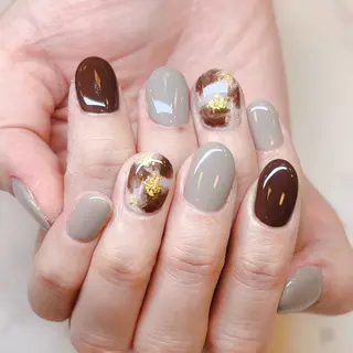 ネイル Cravo miyuのネイルデザイン