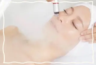 エステティックルーム Beauce.のエステ・リラクイメージ