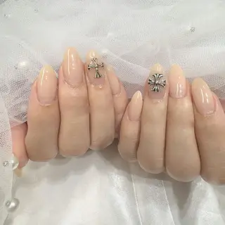 ネイル 120%可愛い保証 💝fein心斎橋店のマツエク・マツパデザイン