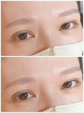 アイブロウ Eyelash&Eyebrow Salon-Ｗas所属・Was✨ Tsujiのマツエク・マツパデザイン