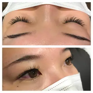 マツエク・マツパ 坂元 瑠茄のその他イメージ