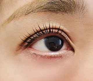 マツエク・マツパ EYE 405 Mikaのマツエク・マツパデザイン