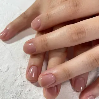 ネイル nail.gorin所属・吉村 優子のネイルデザイン