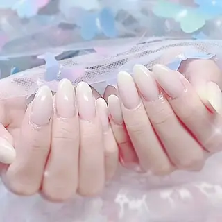 ネイル Nail  salon lulu所属・Nail salon luluのネイルデザイン