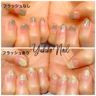 ネイル ユキコ ネイルのネイルデザイン