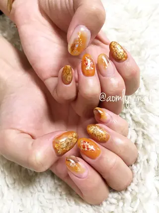 ネイル Utopia nail_のネイルデザイン