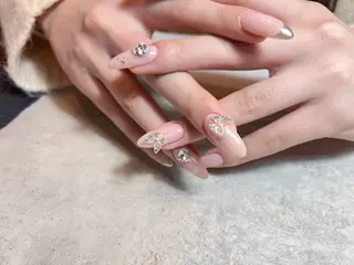 ネイル ciel nailのネイルデザイン