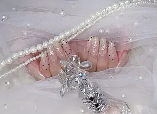 ネイル R salonのネイルデザイン