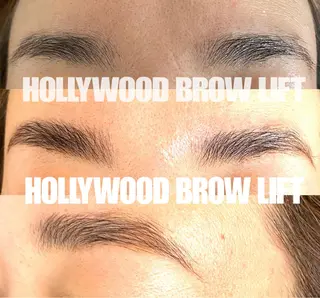 アイブロウ Mekukuru ミィククルの眉毛・アイブロウイメージ