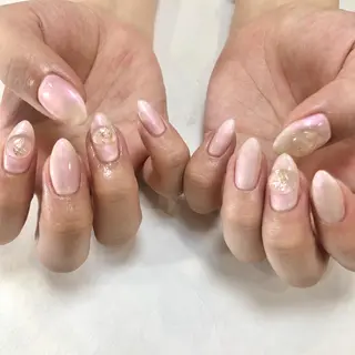 ネイル 🎀AYAKO 🎀中韓ネイルのネイルデザイン