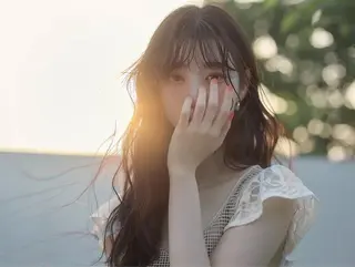 ロング MODEK's松原店 みかのヘアスタイル