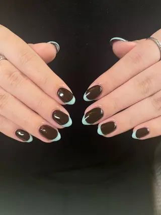 ネイル ulu🌼 nanaのネイルデザイン