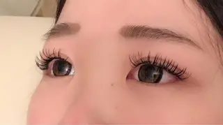 マツエク・マツパ eyelash GARDENのマツエク・マツパデザイン