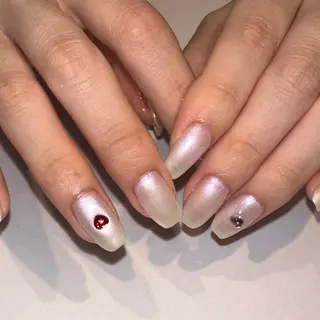 ネイル Zen Neo 🦋Azusa🦋のネイルデザイン