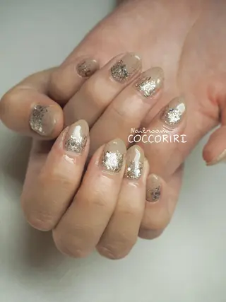 キッズ ネイル ensowa✱laf NAILのネイルデザイン
