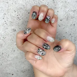 メンズ キッズ ネイル マツエク・マツパ Salon Ｋのネイルデザイン