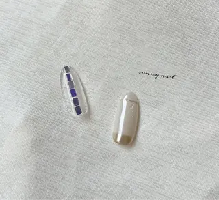 ネイル sunny nailのネイルデザイン