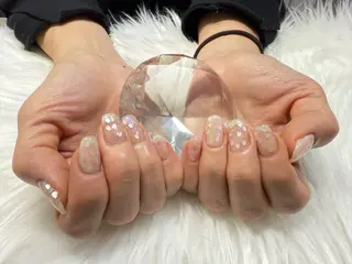 ネイル Luxy YUKIのネイルデザイン