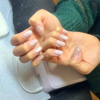 ネイル やつや ももかのネイルデザイン