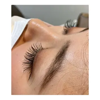 マツエク・マツパ 髪質改善/ハイトーン /茅ヶ崎/YUKAのヘアスタイル