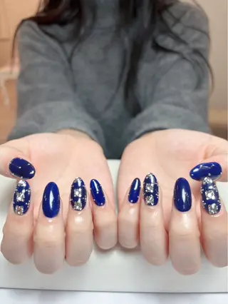 ネイル Bél Nail salonのネイルデザイン