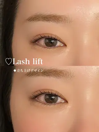 マツエク・マツパ 、 、のマツエク・マツパデザイン