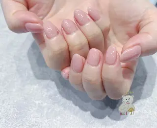 ネイル 深田 加代のネイルデザイン